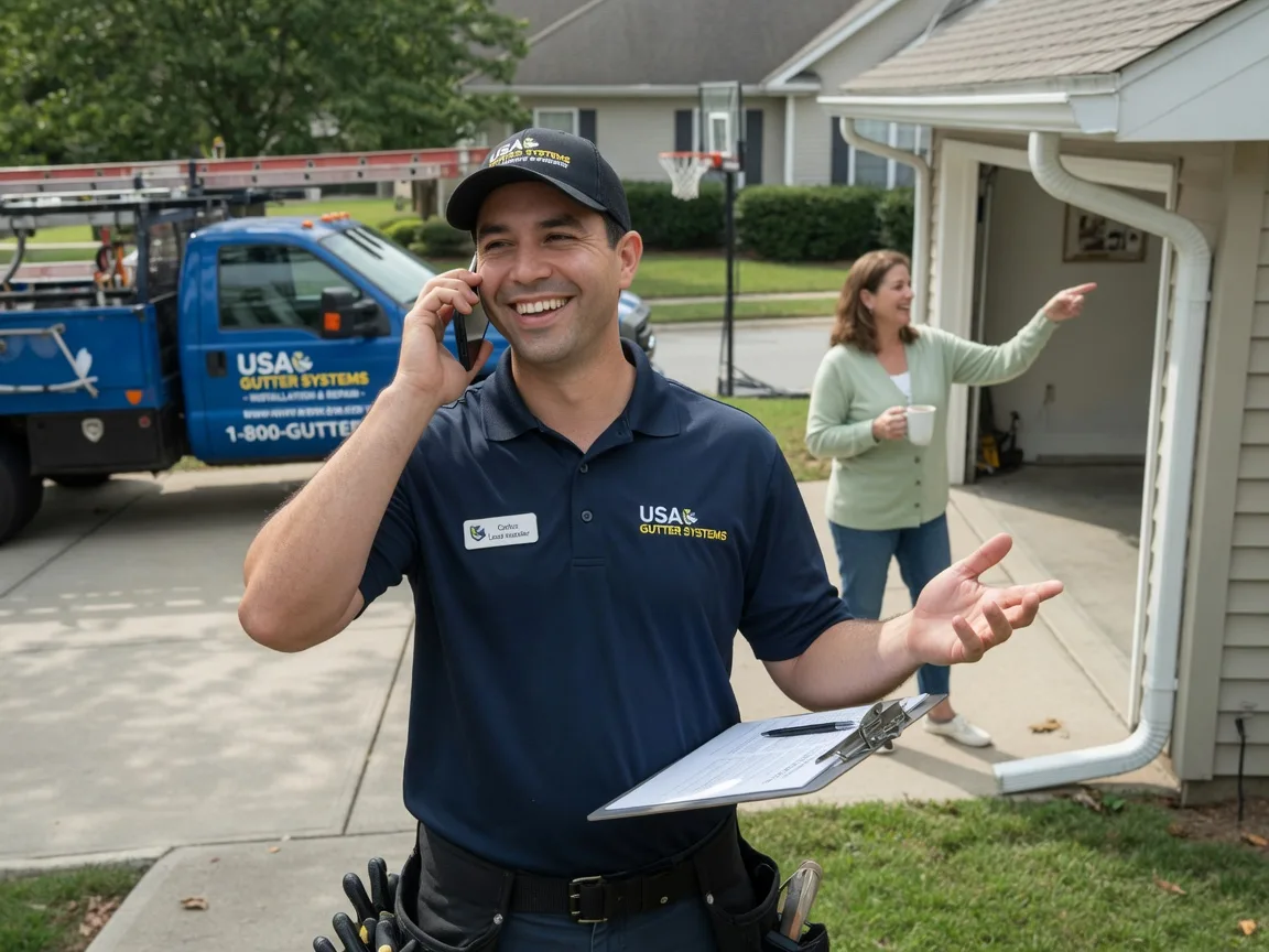 Gutter Installation Fredericktown, OH FAQs